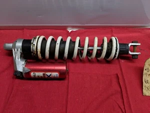 1988 KTM 350 DX Spring Shock Absorber Monoshock - Picture 1 of 3