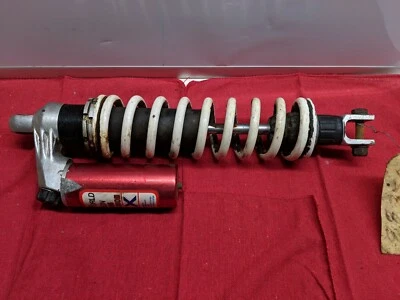 1988 KTM 350 DX 弹簧减震器 Monoshock — 第 1/3 张图片