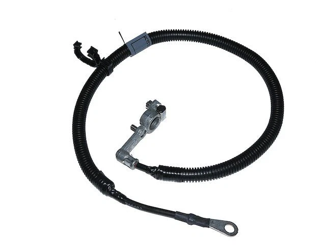 Cable de batería auxiliar negativo para Cadillac Escalade EXT QB239PS 2007-2010 Foto 1 de 1