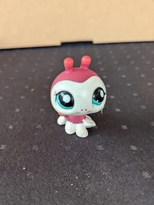 LPS Littlest Pet Shop #1988 ladybug  - Imagen 1 de 5