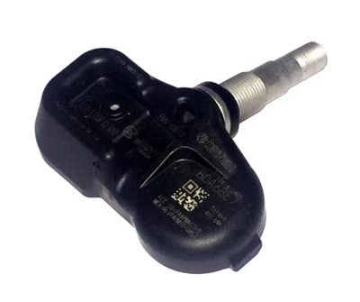 (1) OEM 2014-2017 TOYOTA HIGHLANDER CON LLAVE INTELIGENTE TPMS SENSOR DE PRESIÓN DE NEUMÁTICOS  Foto 1 de 3