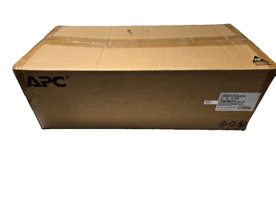 Conjunto de ventilador APC / Schneider Electric - 0J-0N-96386 SUB-MBC750 NUEVO Foto 1 de 2