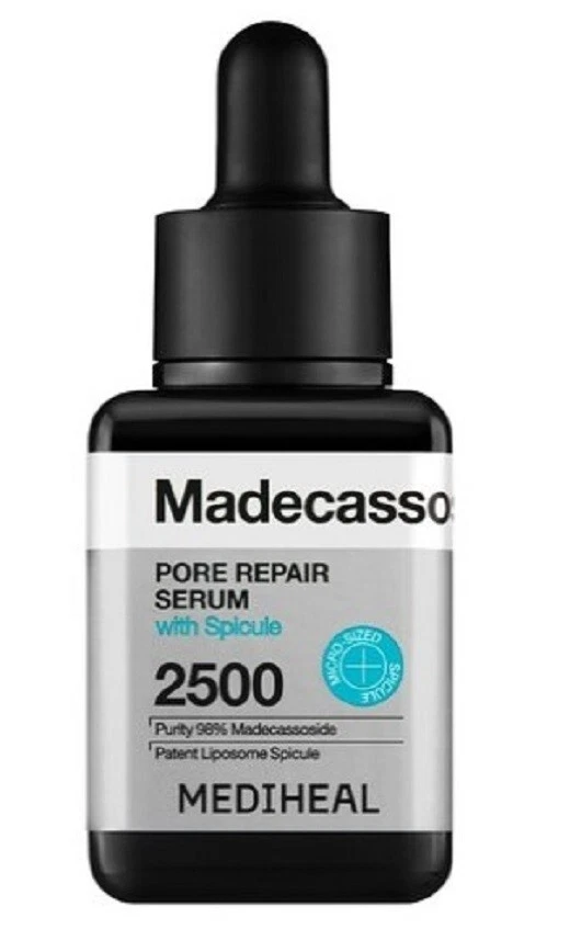 Mediheal madecasso сыворотка для восстановления пор 40 мл увлажняющий уход - Изображение 1 из 1