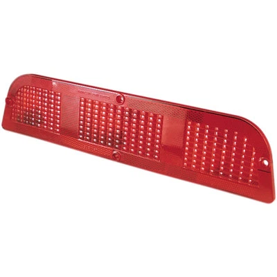 Polaris Indy Storm 750 SKS 1993 Taillight Lens  - Image 1 of 3
