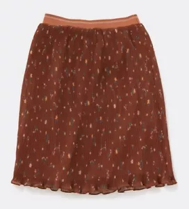 Nueva Falda Plisada Ditsy Chicas MATILDA JANE Winnie Niñas Talla 4 - Imagen 1 de 2
