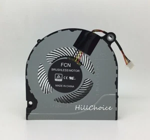 Acer Nitro 5 AN515-41 AN515-51 AN515-52 Laptop FCN CPU Cooling Fan - NEW