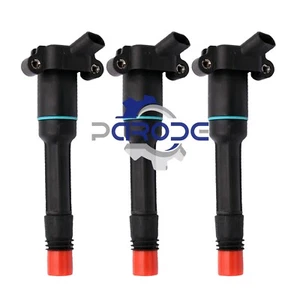 3 pcs OEM Ignition Coil 5310990 5626388 for Cummins Engine - Picture 1 of 5