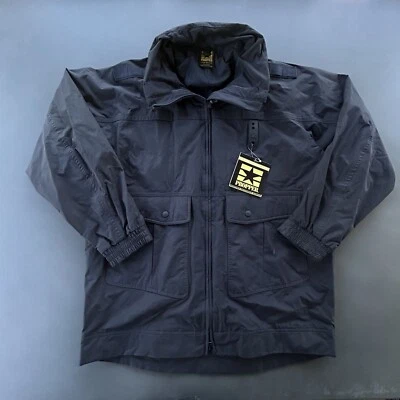 Propper Defender Gamma LongRain Jacket Drop Tail Large-Regular Law Enforcement - Image 1 of 4