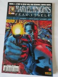 MARVEL KNIGHTS N° 1 --- SERIE V2 - 2012 - Bild 1 von 1