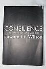 Consilience The Unity Of Knowledge Von Wilson, Edward O | Buch | Zustand Gut