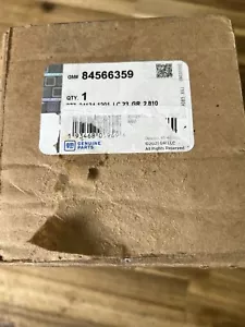 GM Genuine Parts Replacement Horns 84566359 - Picture 1 of 7