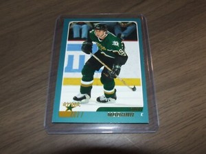 2003-04  opc # 9 mike modano