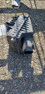 09 10 11 12 13 CHEVY SILVERADO 1500 Air Cleaner Foto 1 de 2