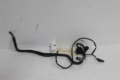 Evaporator Canister AUDI A4 09 10 11 12 13 14 15 16 - Image 1 of 4