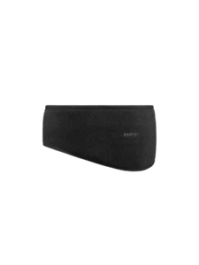Barts Fleece Headband Black - Bild 1 von 1