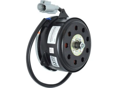 Motor de ventilador auxiliar Toyota Avalon 84263QGDM 2001 2002 2003 para 2000-2004 - Imagem 1 de 2