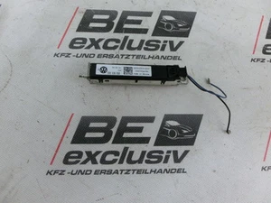 Original VW JETTA 5C Berline Amplificateur D'Antenne Ampères Droite 5C6035552 - Picture 1 of 1
