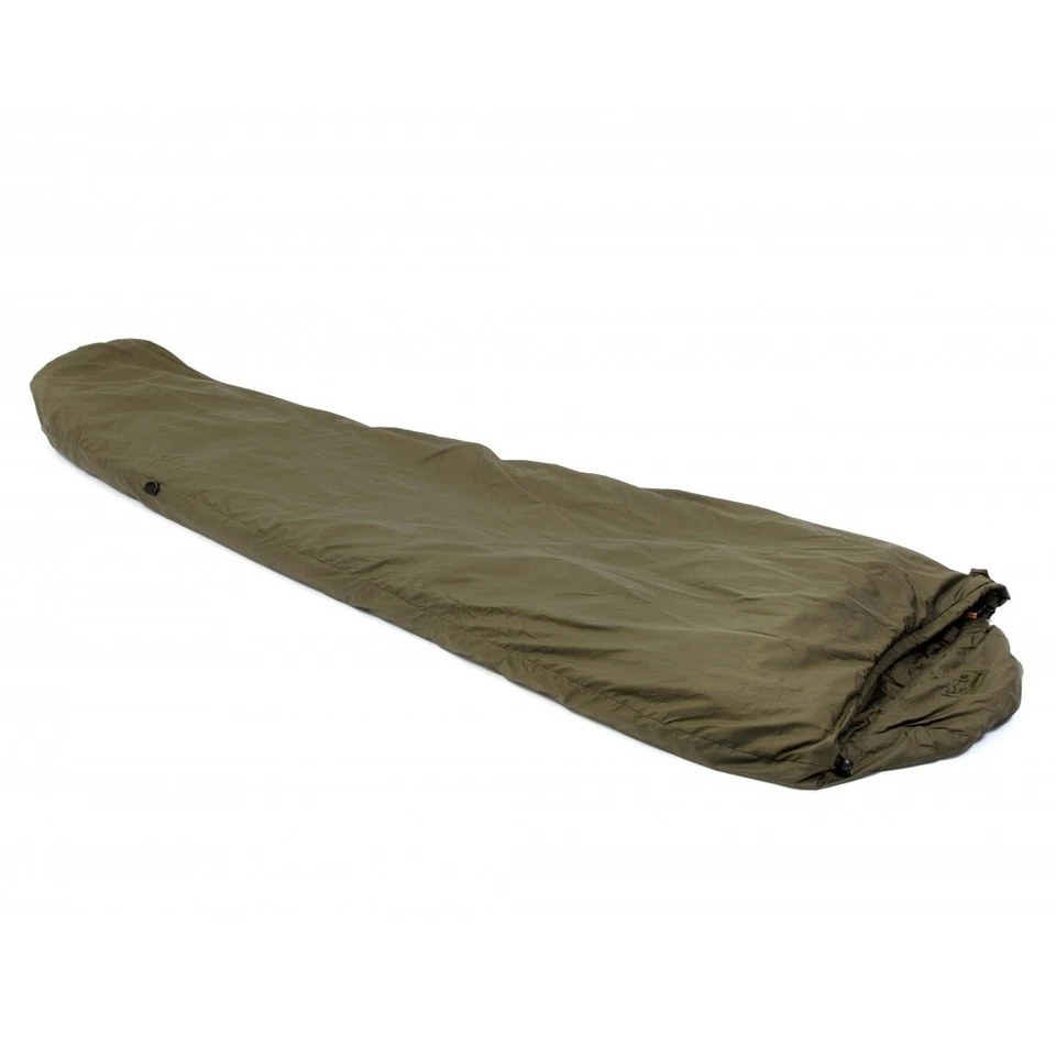 Snugpak Softie Elite 1 Military Army Sleeping Bag Olive Green Lightweight - Image 1 of 1