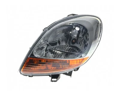 Scheinwerfer H4 Set Links + Rechts für Renault Kangoo Kc0/1 Rapid Fc0/1 ab 03-> - Bild 1 von 4