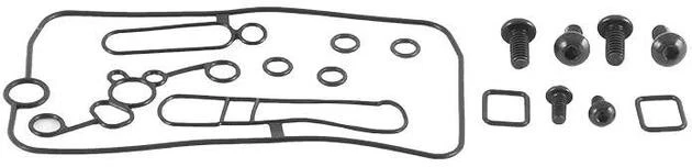 Junta de carrocería media carburador All Balls #26-10124 Honda CRF150R Expert/CRF150R Foto 1 de 1