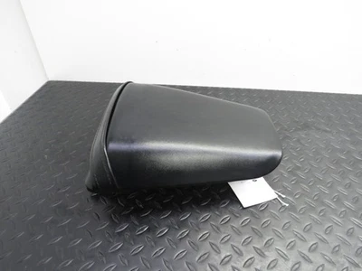 01 02 03 HONDA CBR 600 F4I CBR 600F4I OEM FÁBRICA ASIENTO PASAJERO TRASERO SILLÍN 01 Foto 1 de 4