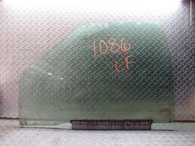 00-04 CHEVROLET S10 PICKUP PUERTA DELANTERA IZQUIERDA CONDUCTOR CRISTAL / 00-05 CHEVY S10 BLAZER Foto 1 de 2