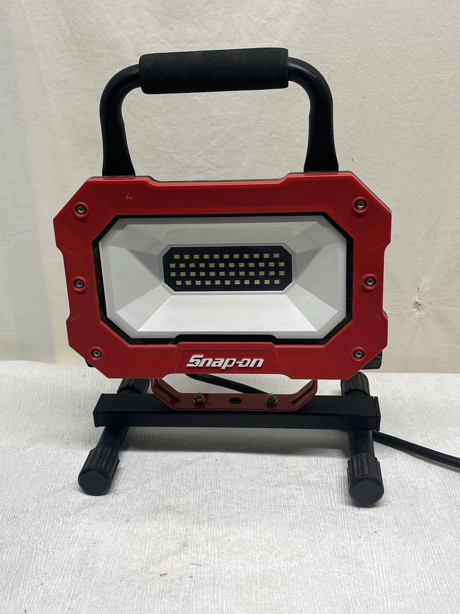 Snap-on LED フラッシュライト Snap-on LED フラッシュライト Snap on Flashlights Work Lights