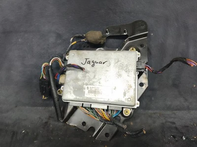 Centralina motore YW4T13B524BB Jaguar S-Type X200 - Immagine 1 di 2