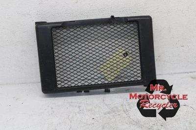 97-03 HONDA MAGNA 750 VF750 OEM RADIATOR GUARD D26 - Image 1 of 4
