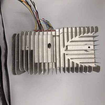 OEM Infiniti G37 G35 Q40 BOSE Audio Amplifier AMP 28060-JK61A 2007-2015 - Image 1 of 4