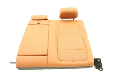 Asiento trasero Jaguar XF 2024 izquierda T2h55836qwx T2h57493pvj T2h42636pvj T2h51439pvj Foto 1 de 4