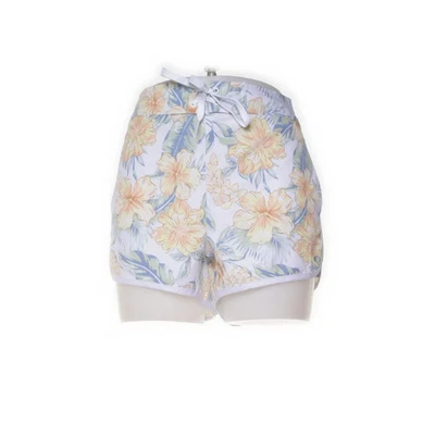 Rip Curl, Sportshorts, Größe: L, Weiß/Mehrfarbig, Elasthan/Polyester #7XO - Bild 1 von 4