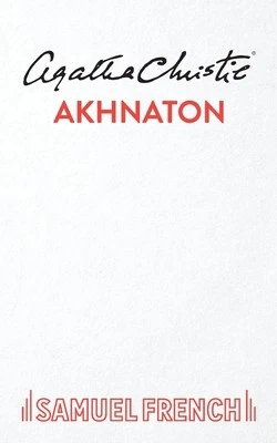 Akhnaton by Agatha Christie - Image 1 of 1