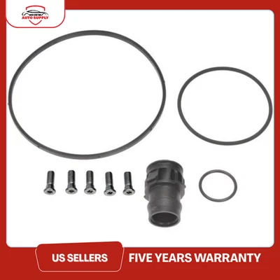 904-815 Kit de reparación de bomba de vacío Dorman para Volvo XC60 V60 S60 XC70 S80 XC90 V70 Foto 1 de 2