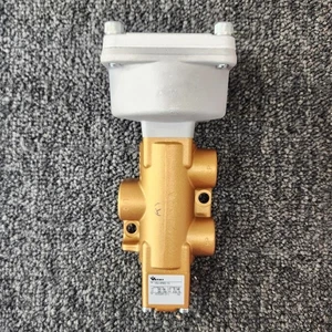 Versa Valve, VSW-8502-31, Brass - Picture 1 of 9