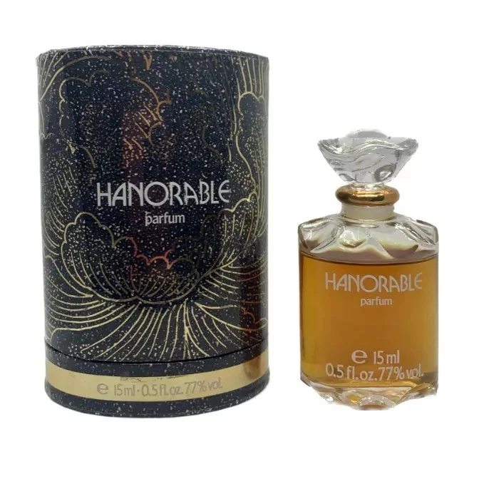 Hanorah - Hanorable Profumo Extract 15 ML Vintage - Photo 1/1