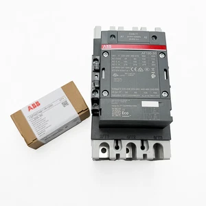 Brand New 1Pcs ABB AF190-30-11-11 Contactor 24-60V 50/60Hz - Picture 1 of 8