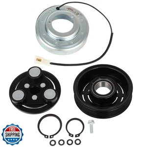 ECCPP Klimakupplung 2011-2015 für Mazda 2 1.5L Klimakompressor Kupplung - Bild 1 von 5