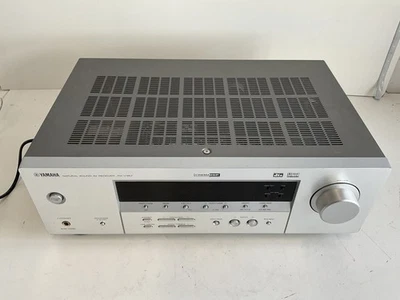 Yamaha rx v 357 sintoamplificatore - Immagine 1 di 3