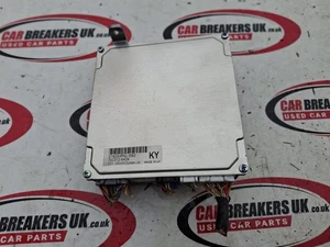 HONDA CRV 2.0 ENGINE CONTROL ECU 37820 - PNL-E62 - 2006  - Picture 1 of 4