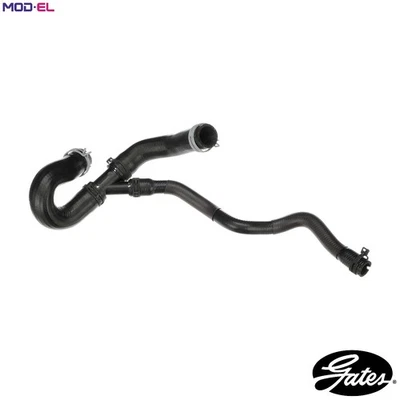 RADIATOR HOSE 05-2907 FOR MAZDA PEY2/PEY7/PEY5/PEXL/PEX2 2.0L LF5H/LF5W 2.0L 3 - Image 1 of 4