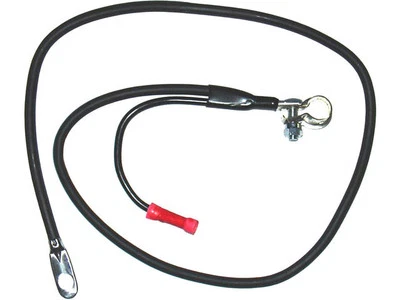 Cable de batería positivo para Geo Metro 1989-1994 SMP 72364QVBH 1992 1990 1991 1993 Foto 1 de 2