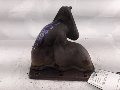 Coletor de escape esquerdo driver 3,2L compatível com 06-09 AUDI A3 1488382 - Imagem 1 de 4