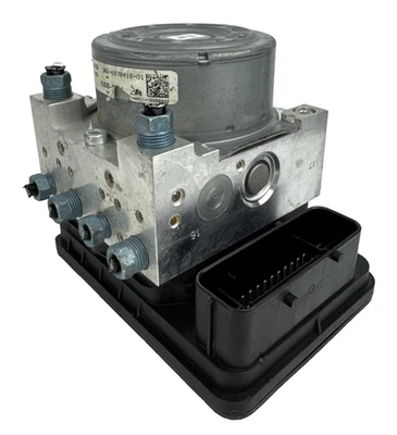 2014 2016 BMW 428I Gran Coupe OEM ABS Anti Lock Brake Pump 6870418 6870912 - Image 1 of 4