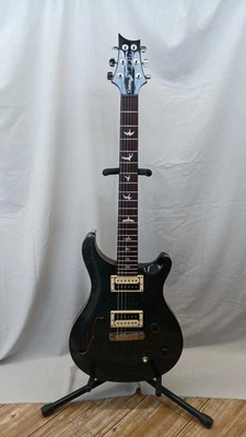 Guitarra Eléctrica Paul Reed Smith Se Custom22 Semi-Hueca Foto 1 de 4