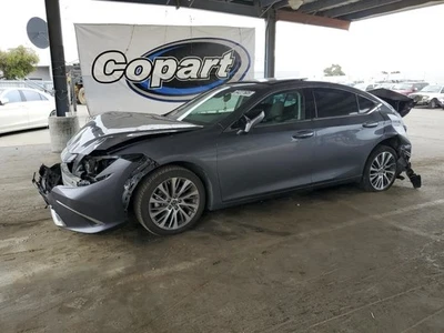 REAR STABILIZER BAR 2019-2023 LEXUS ES350 - Image 1 of 4