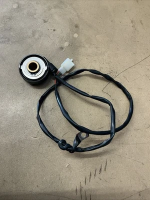 2010 Hyosung Aquila GV650 Speedometer Speedo Drive Gear - Imagem 1 de 4