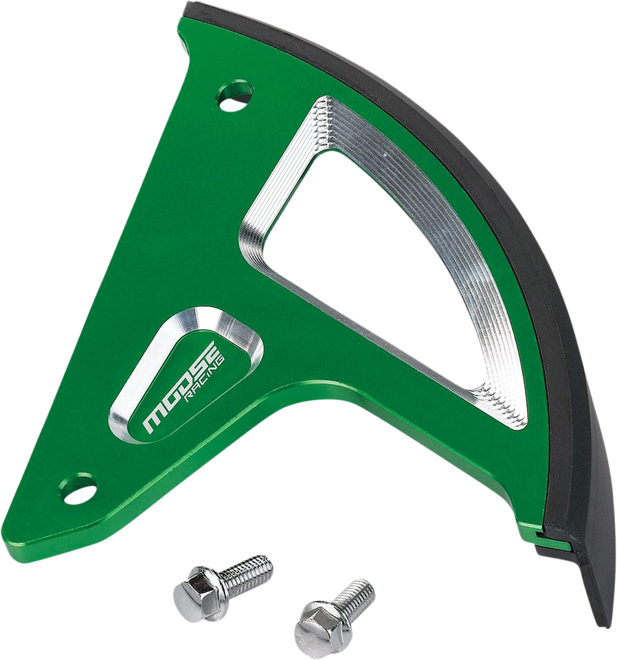 Protector de rotor de freno trasero Moose Racing Kawasaki KX125 KX250/X KX450/X 1711-1802 Foto 1 de 1