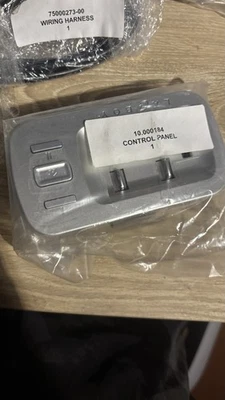 Panel de control La-Z-Boy (10.000184) pieza original OEM nuevo Foto 1 de 4