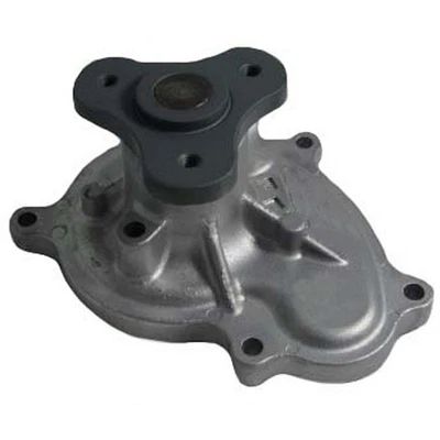 NEW HD WATER PUMP FITS SUBARU FORESTER 2.5L 2011 2012 2013 2014 2015 SU00300401 - Image 1 of 2